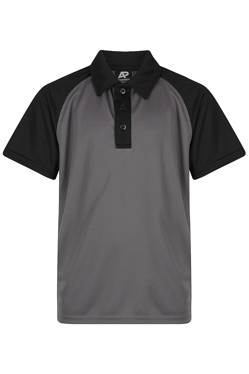 MANLY KIDS POLOS RUNOUT - V3318