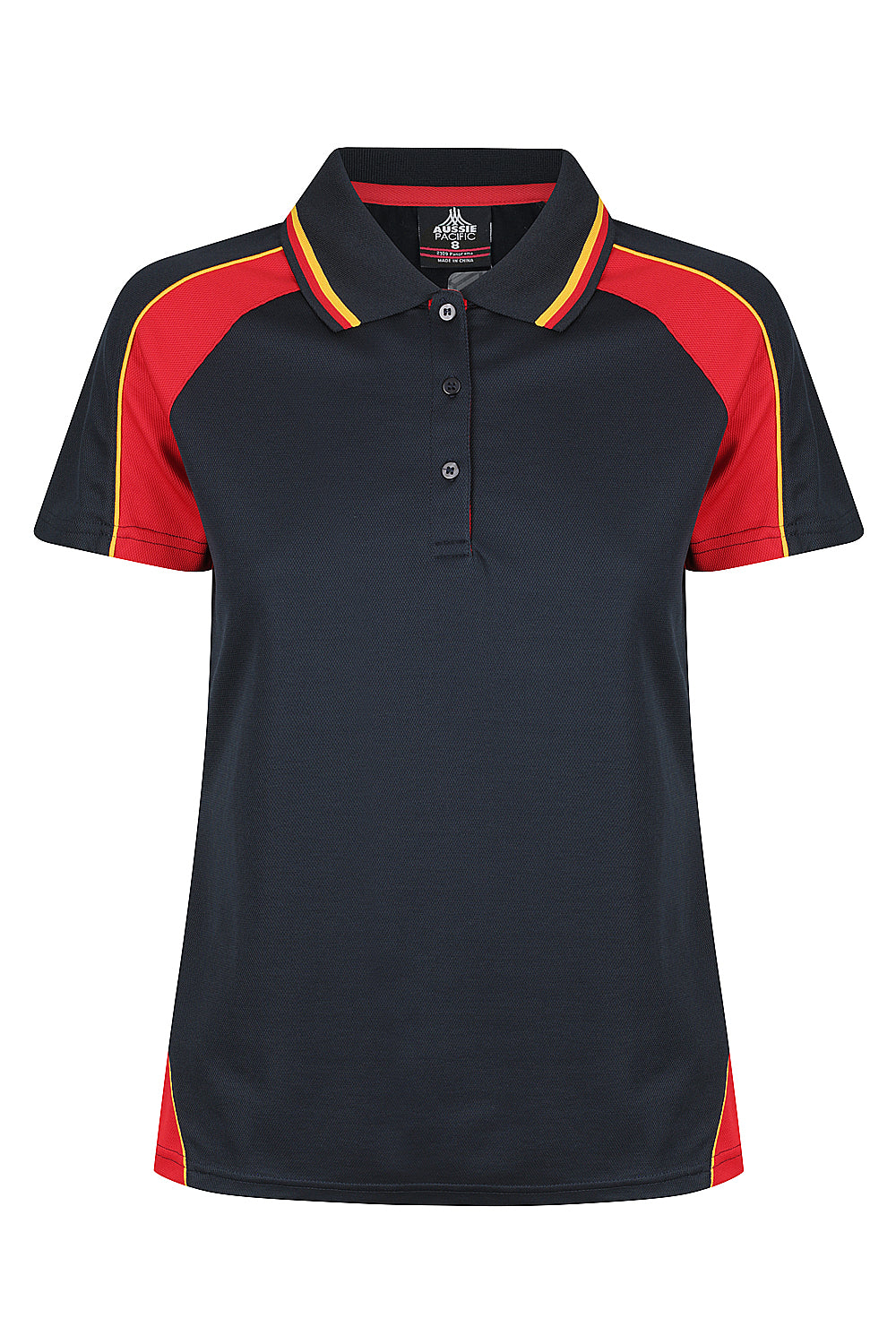 PANORAMA LADY POLOS - V2309