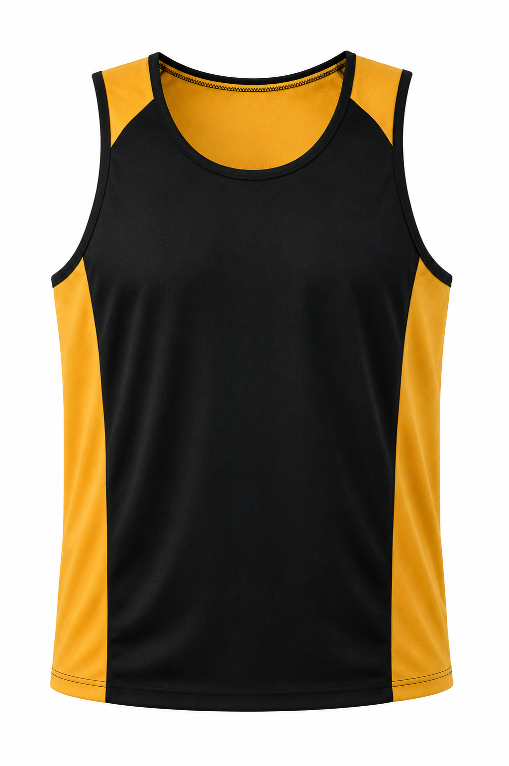 PREMIER MENS SINGLETS - V1101