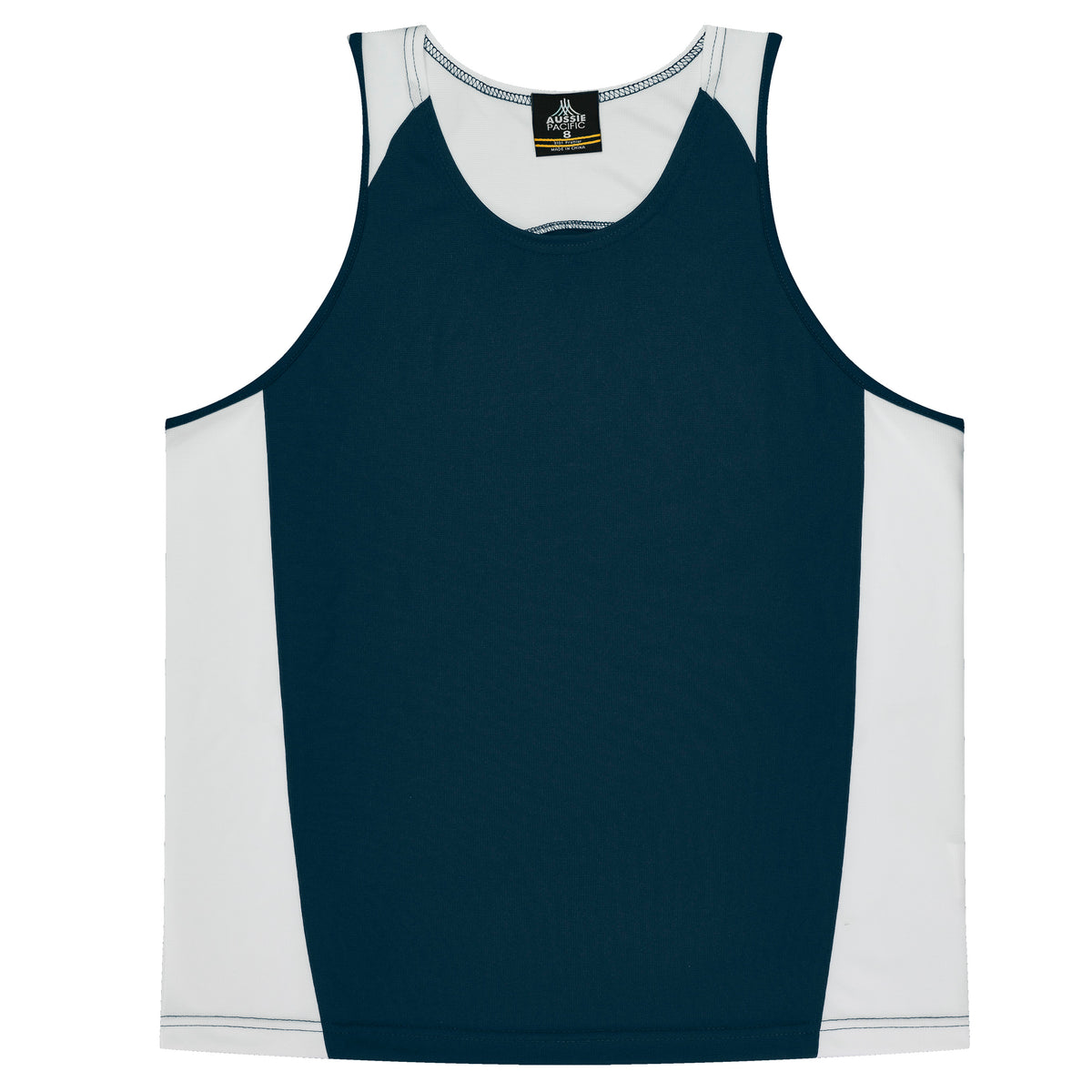 PREMIER KIDS SINGLETS - V3101