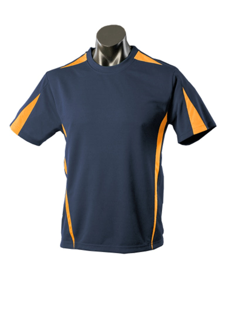 EUREKA KIDS TEES RUNOUT - V3204
