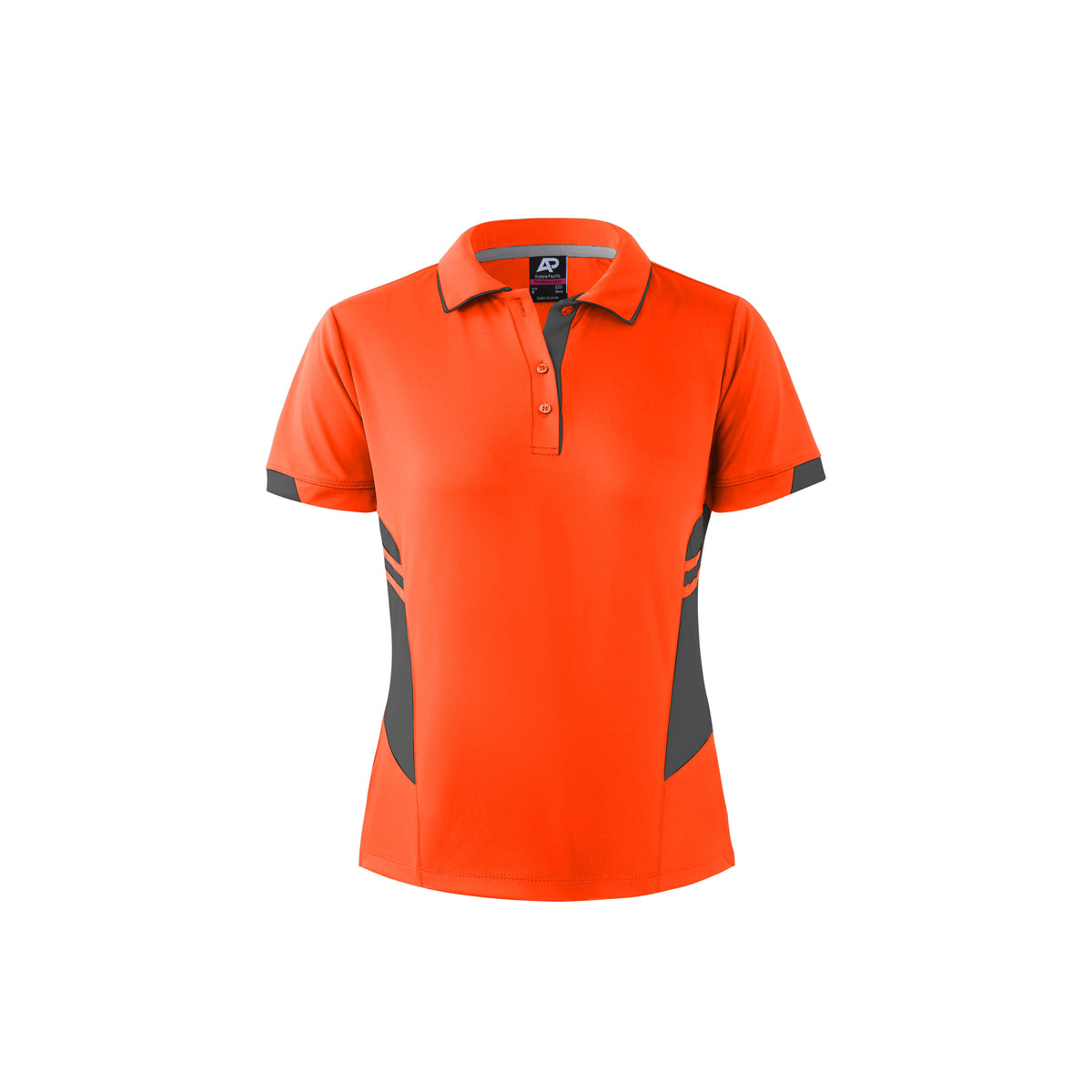TASMAN LADY POLOS - V2311