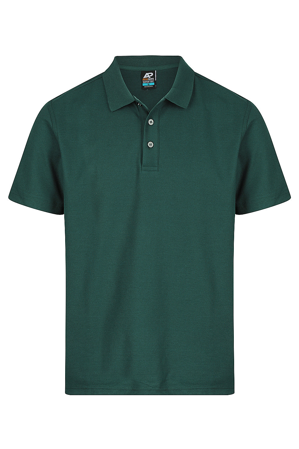 HUNTER MENS POLOS - V1312