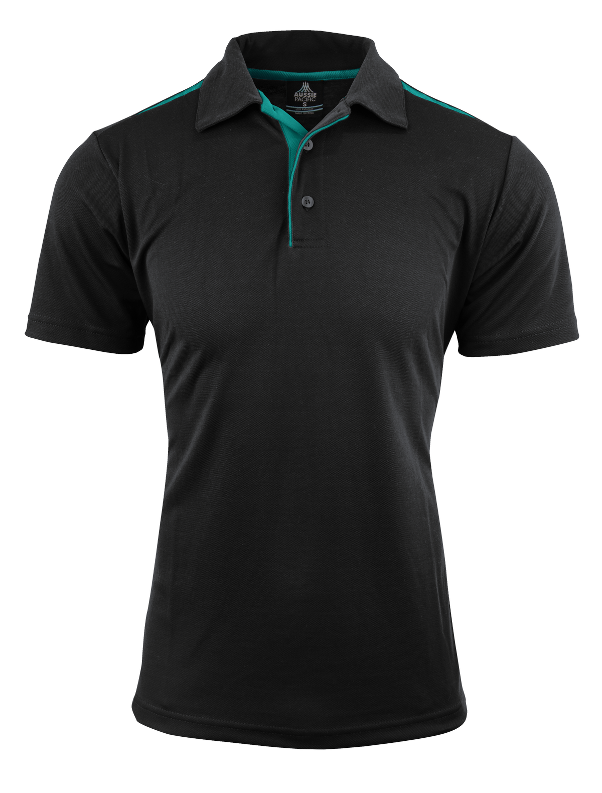 PATERSON MENS POLOS - V1305