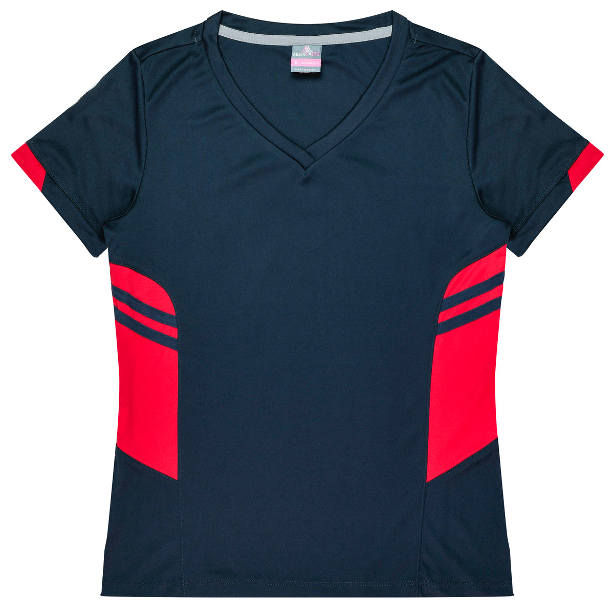 TASMAN LADY TEES - V2211