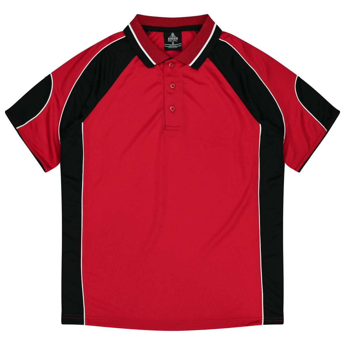 MURRAY KIDS POLOS - V3300