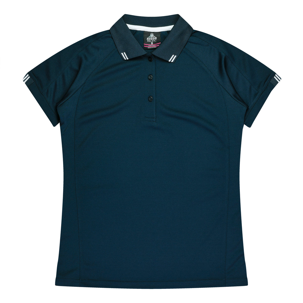 FLINDERS LADY POLOS - V2308