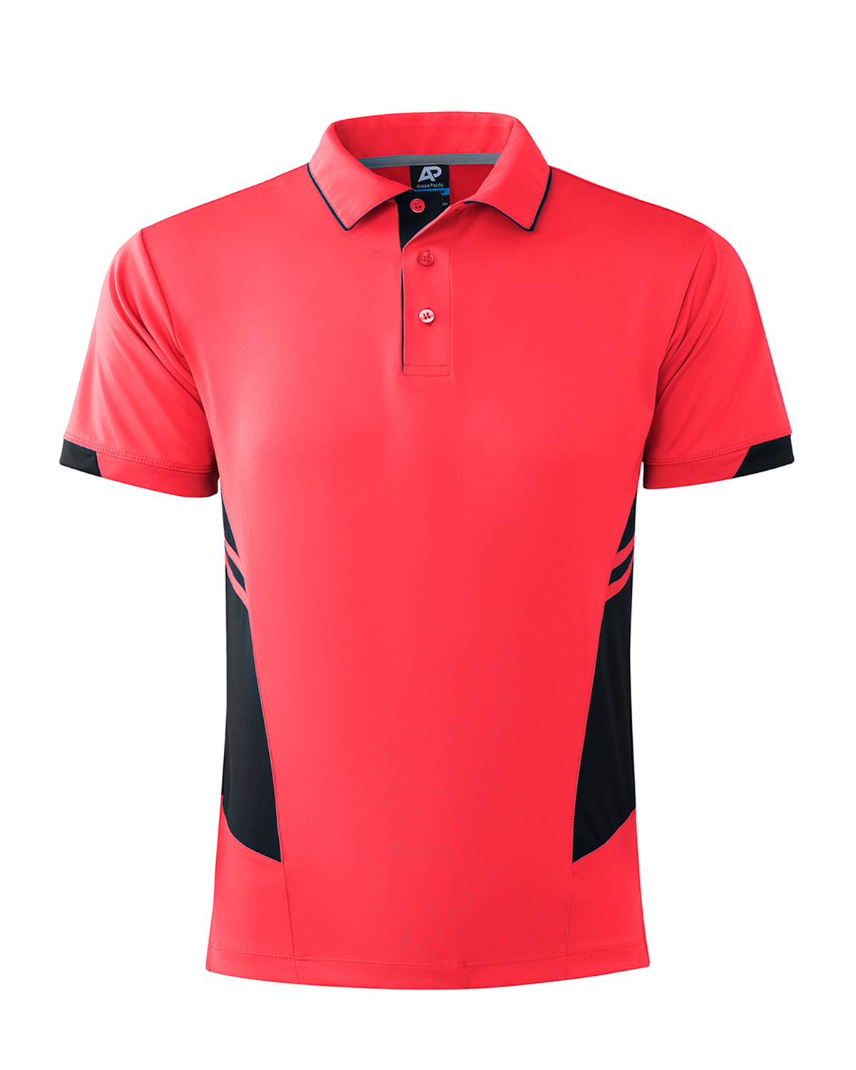 TASMAN MENS POLOS - V1311