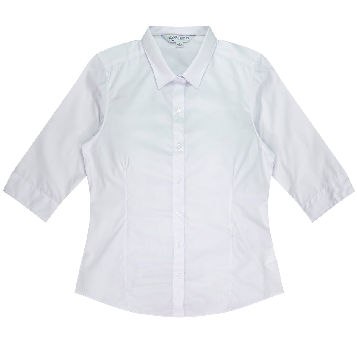 KINGSWOOD LADY SHIRT 3/4 SLEEVE - V2910T