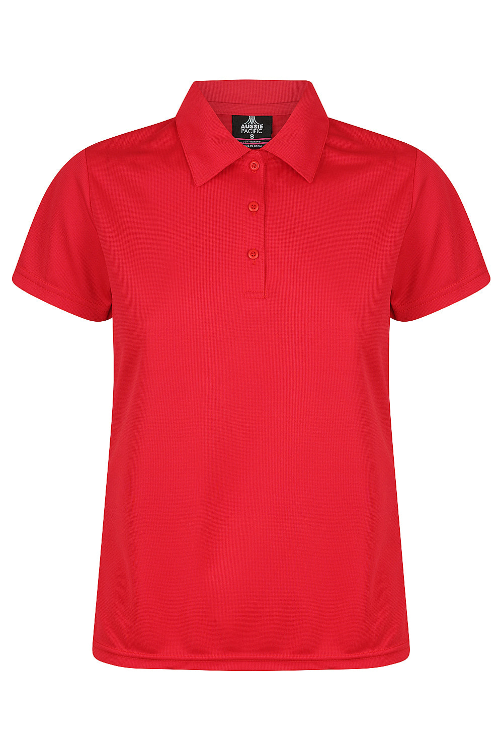 BOTANY LADY POLOS - V2307