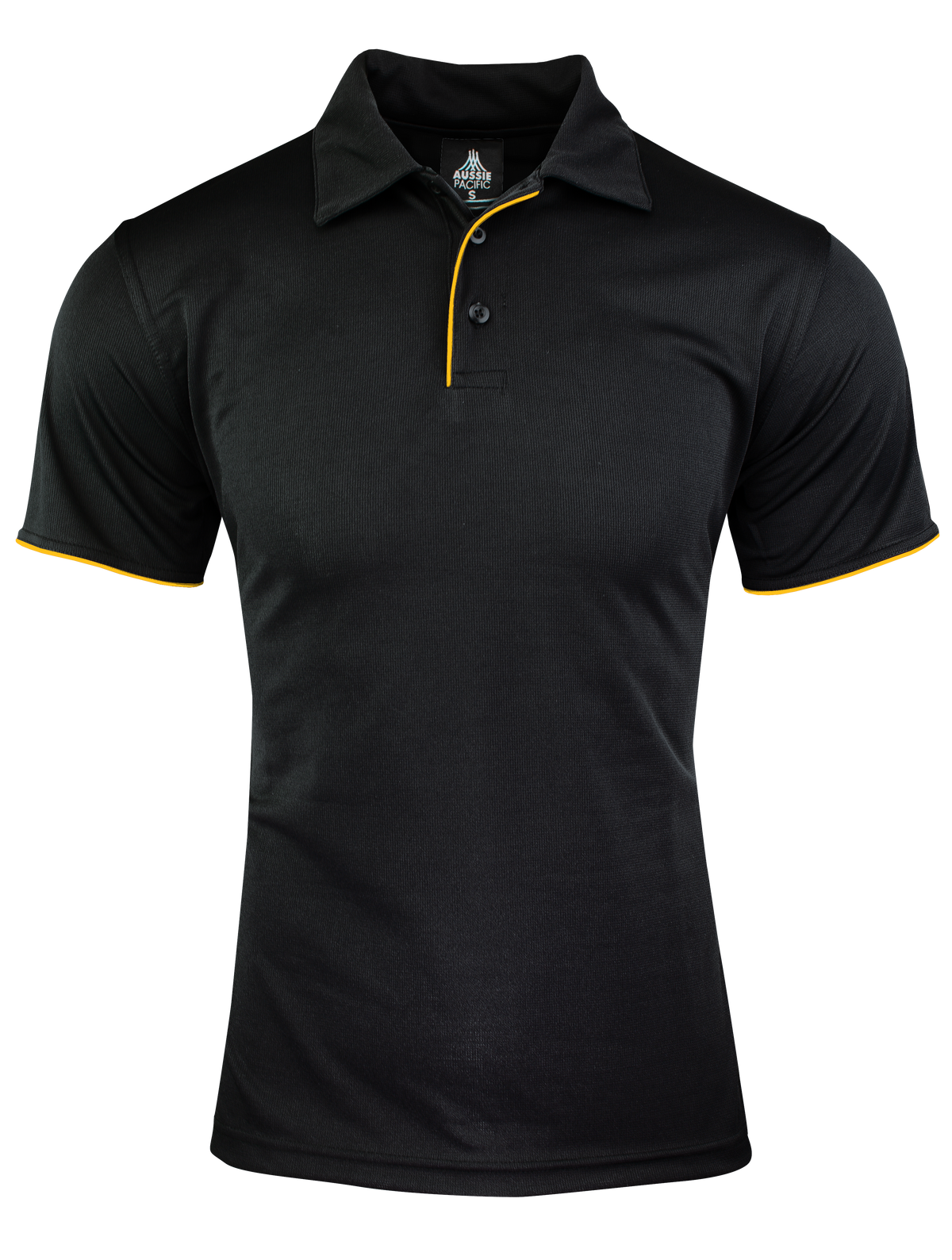 YARRA MENS POLOS - V1302
