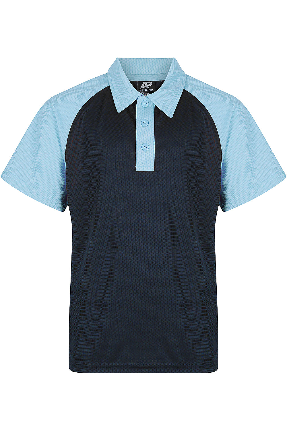 MANLY KIDS POLOS RUNOUT - V3318