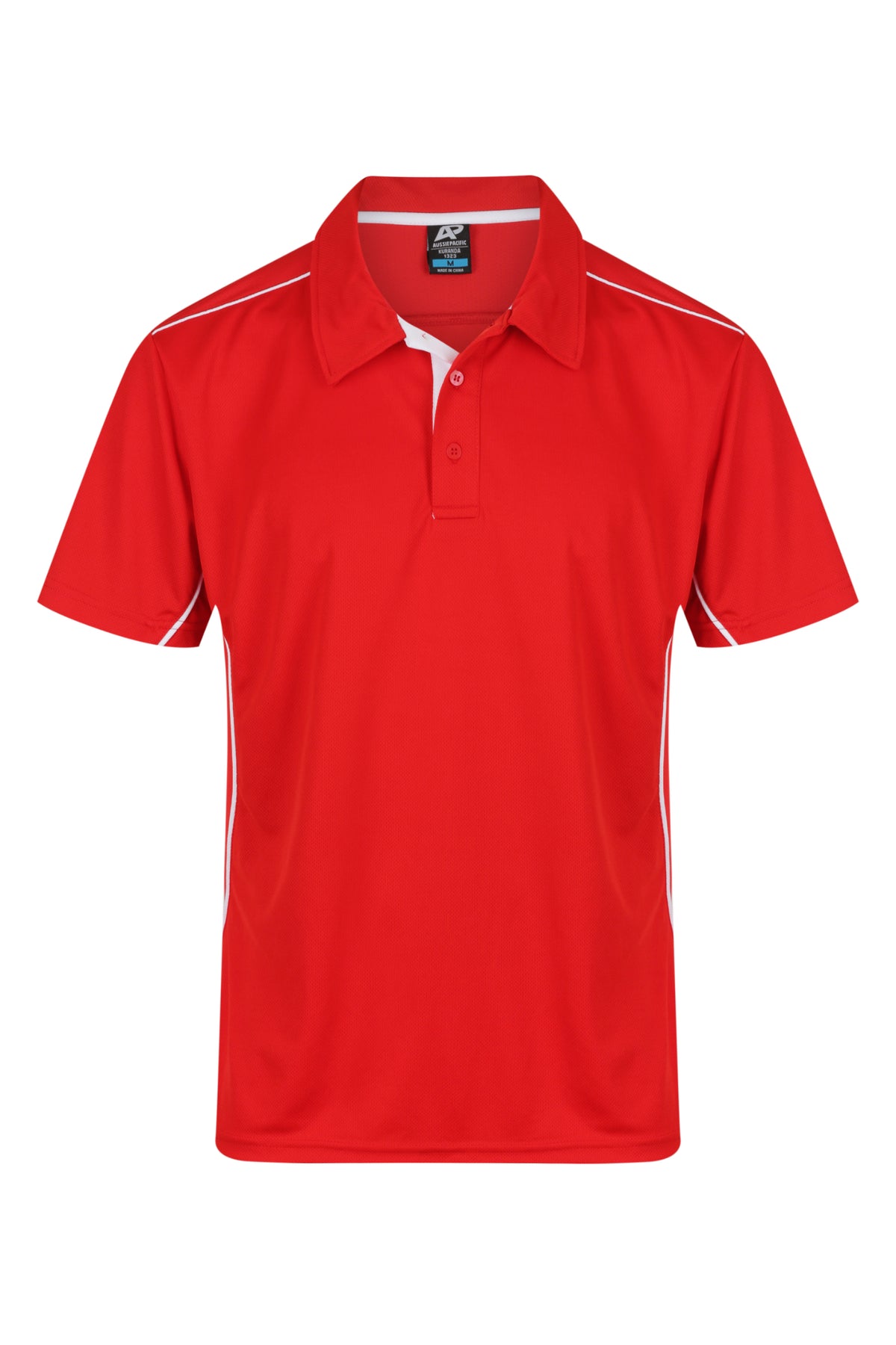 KURANDA MENS POLOS - V1323