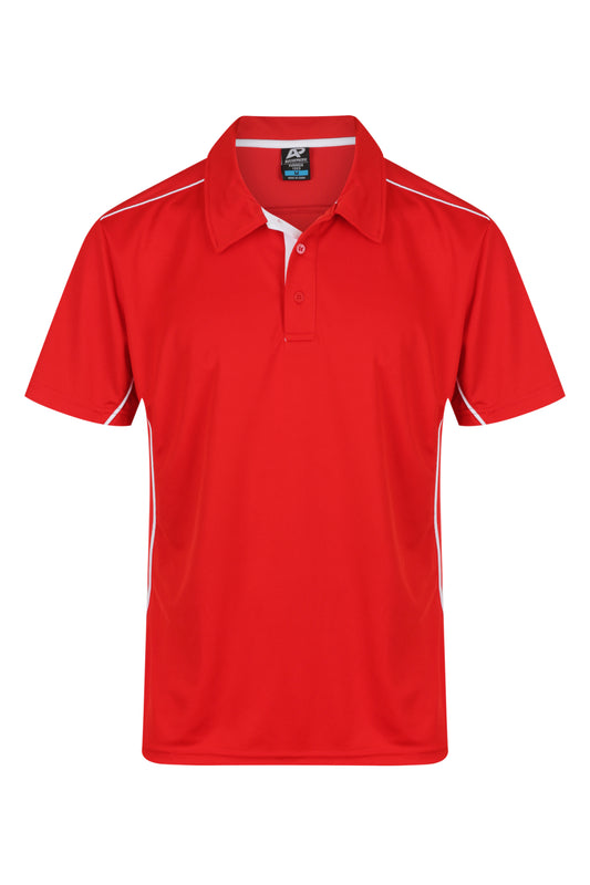 KURANDA MENS POLOS - V1323