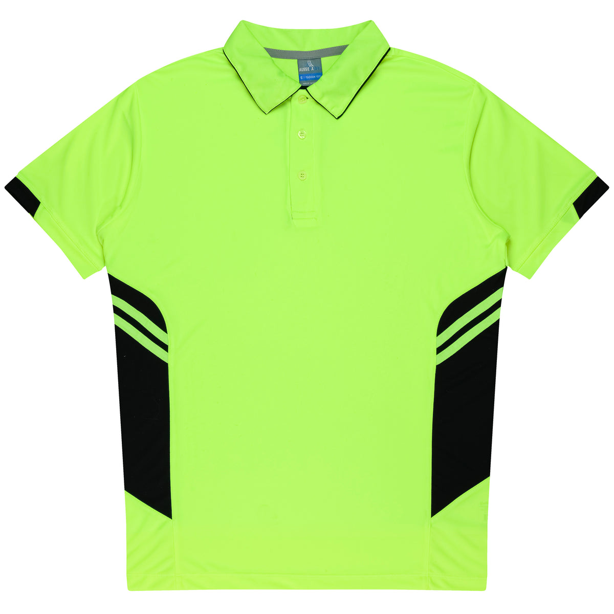 TASMAN KIDS POLOS - V3311