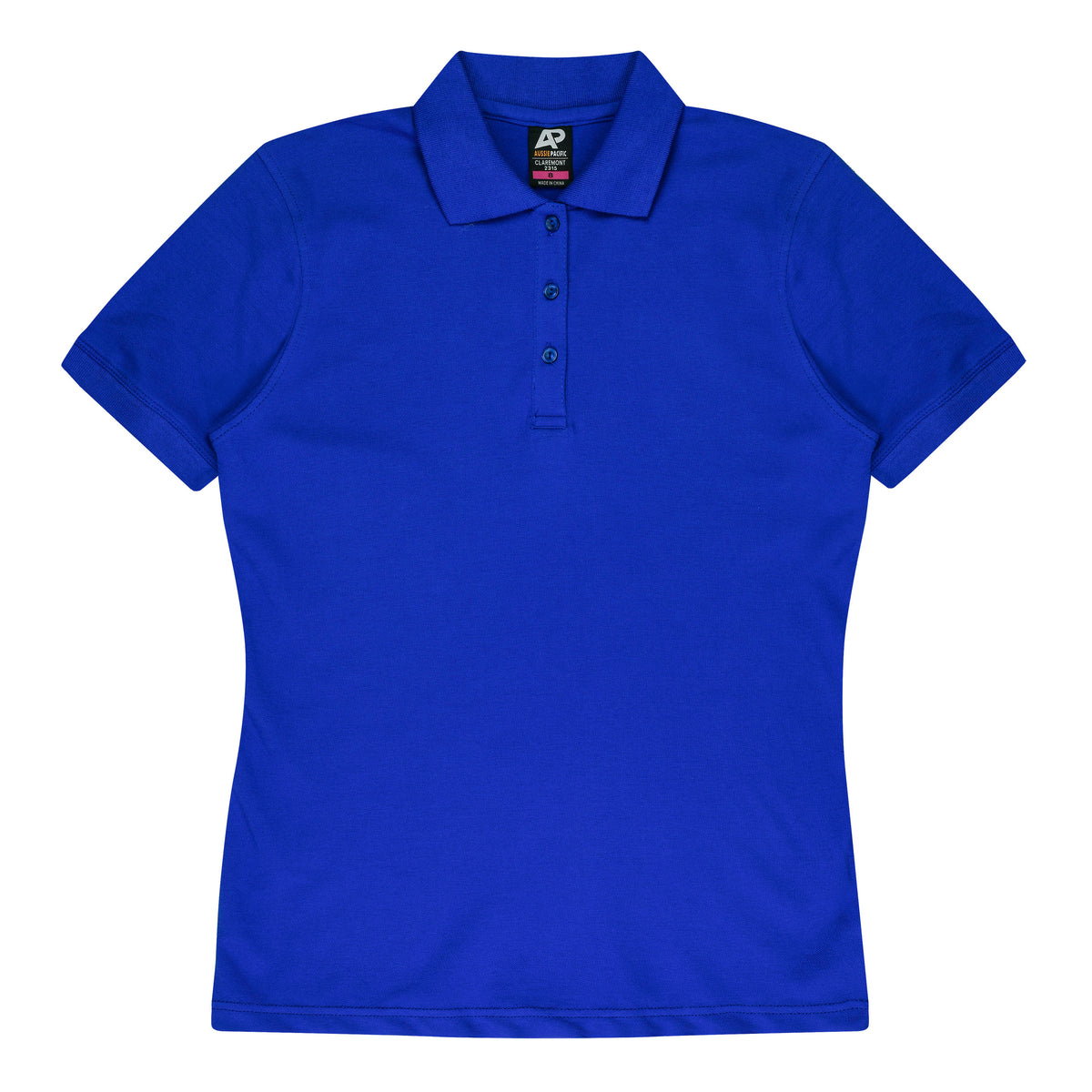 CLAREMONT LADY POLOS - V2315