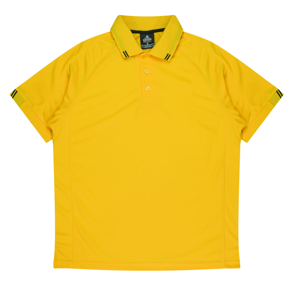 FLINDERS MENS POLOS - V1308