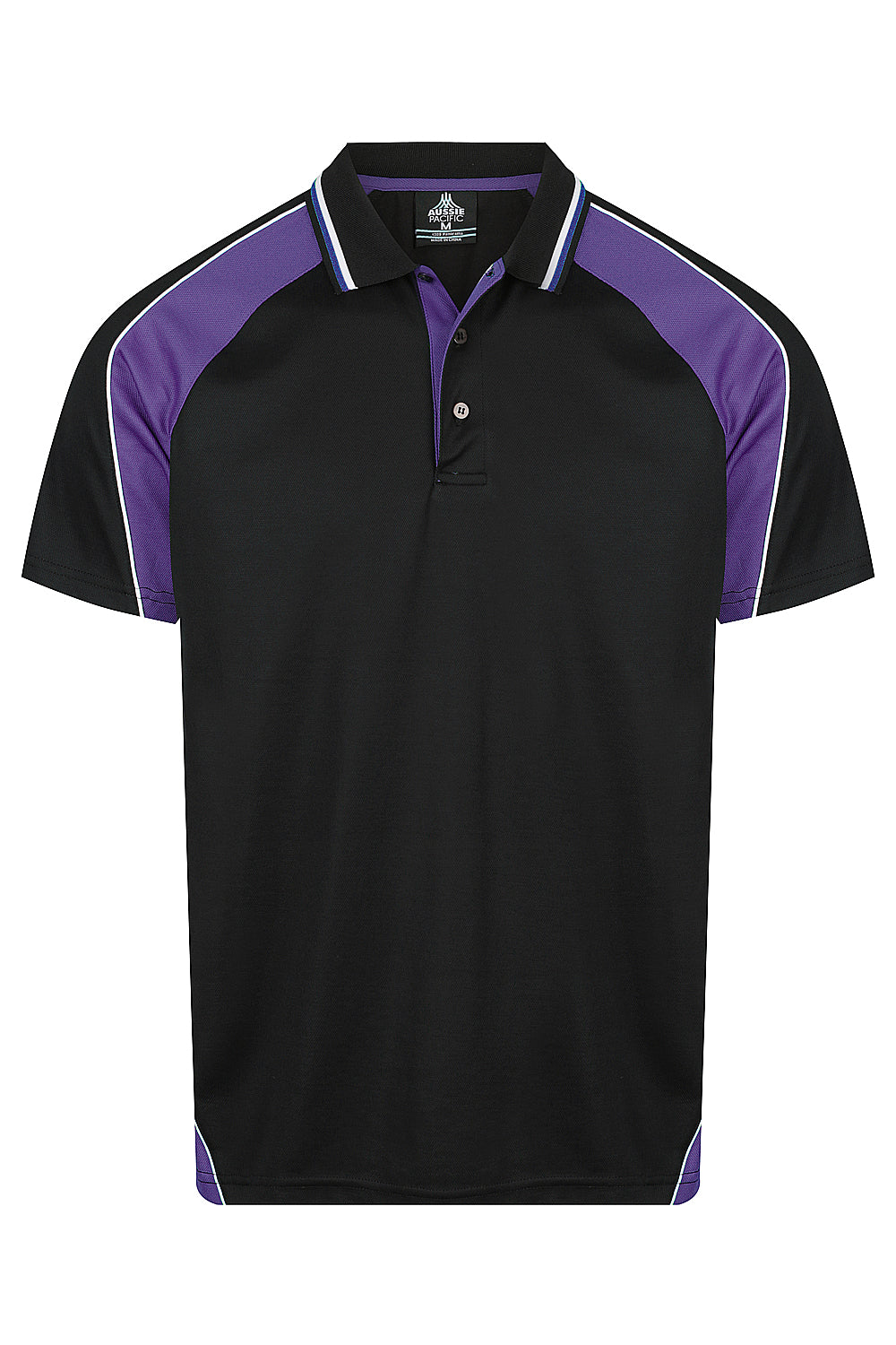 PANORAMA MENS POLOS - V1309