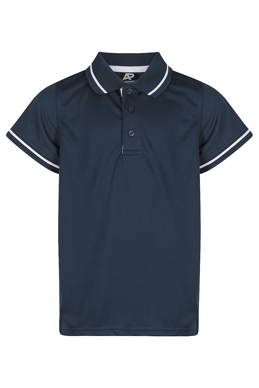 COTTESLOE KIDS POLOS - V3319
