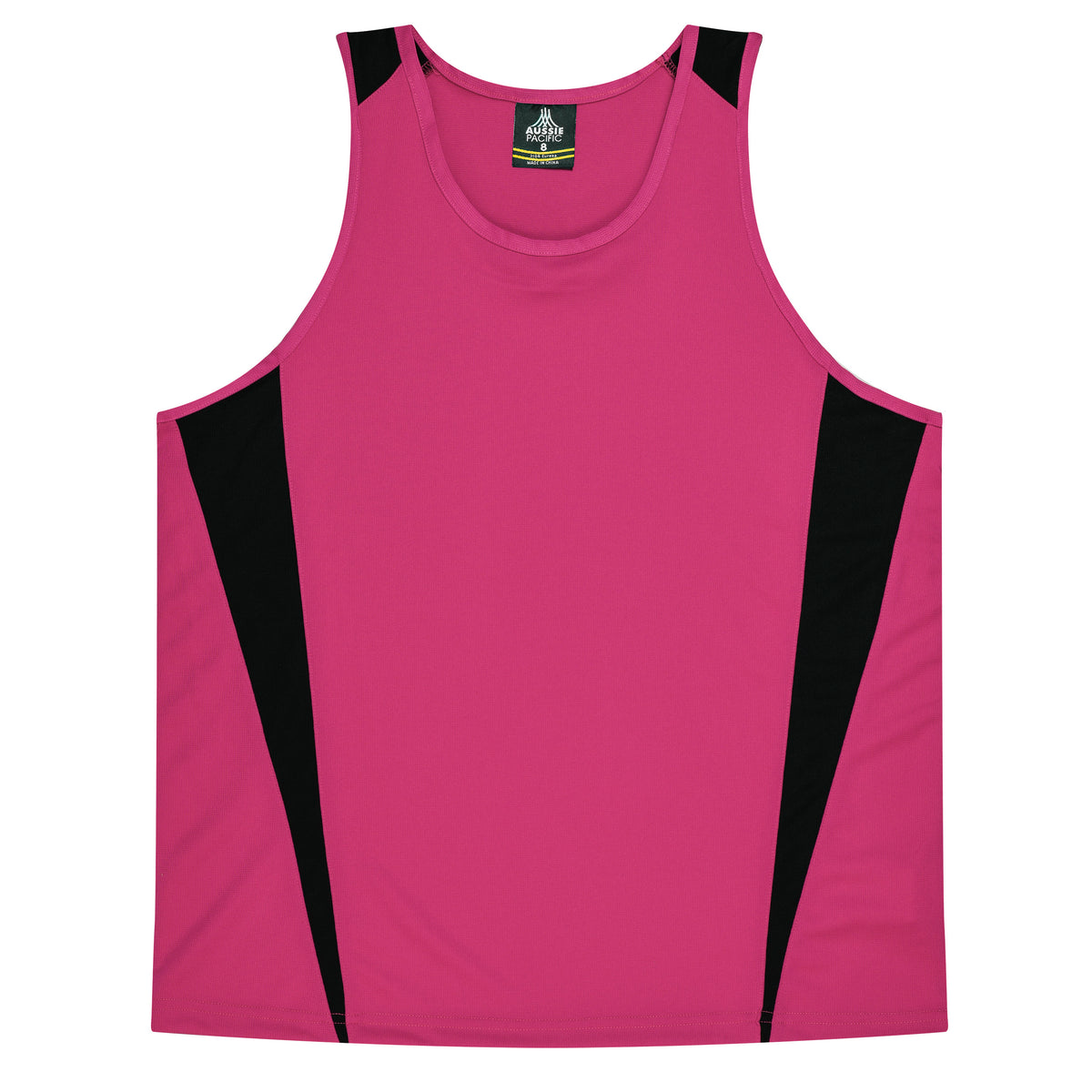 EUREKA KIDS SINGLETS - V3104