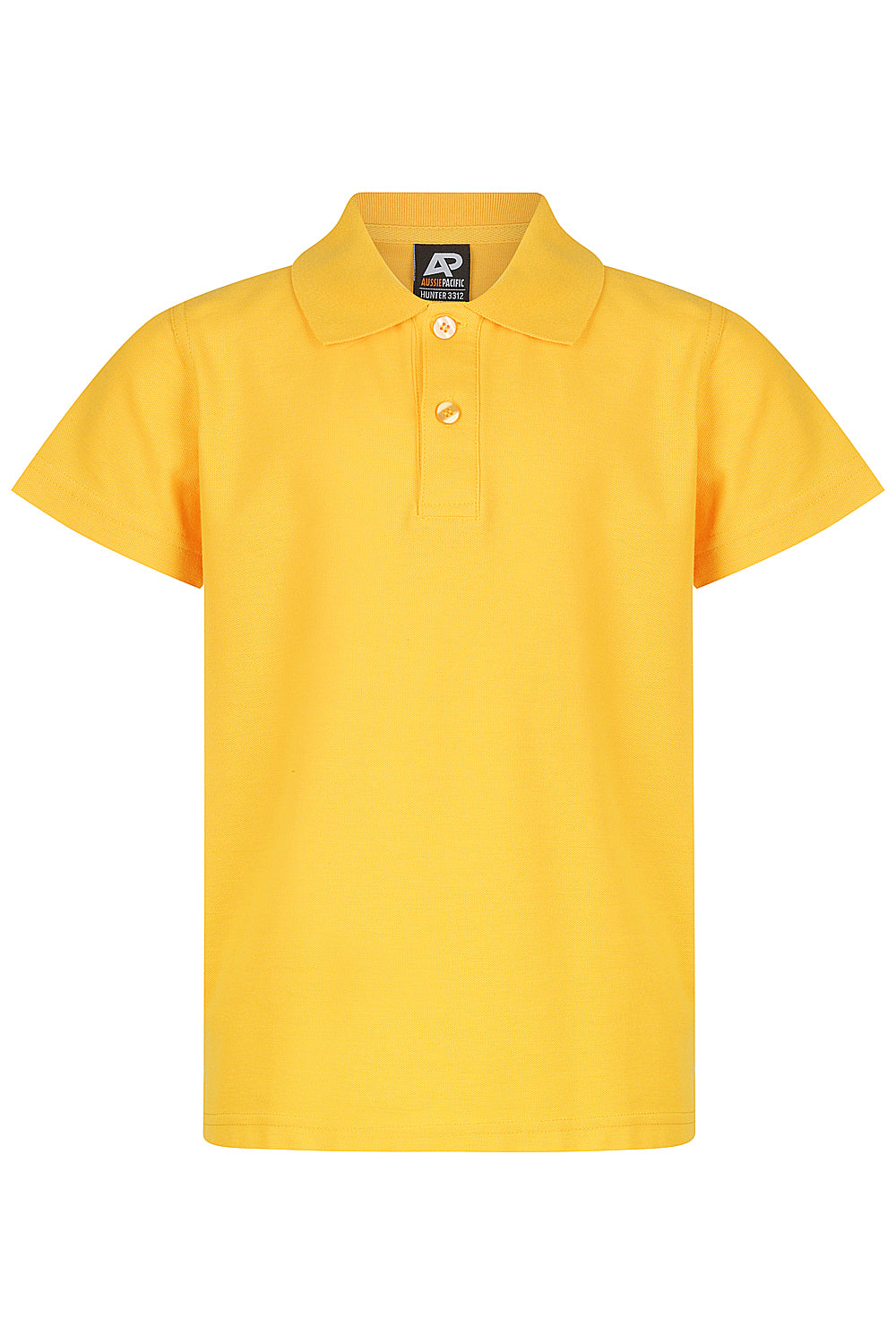 HUNTER KIDS POLOS - V3312