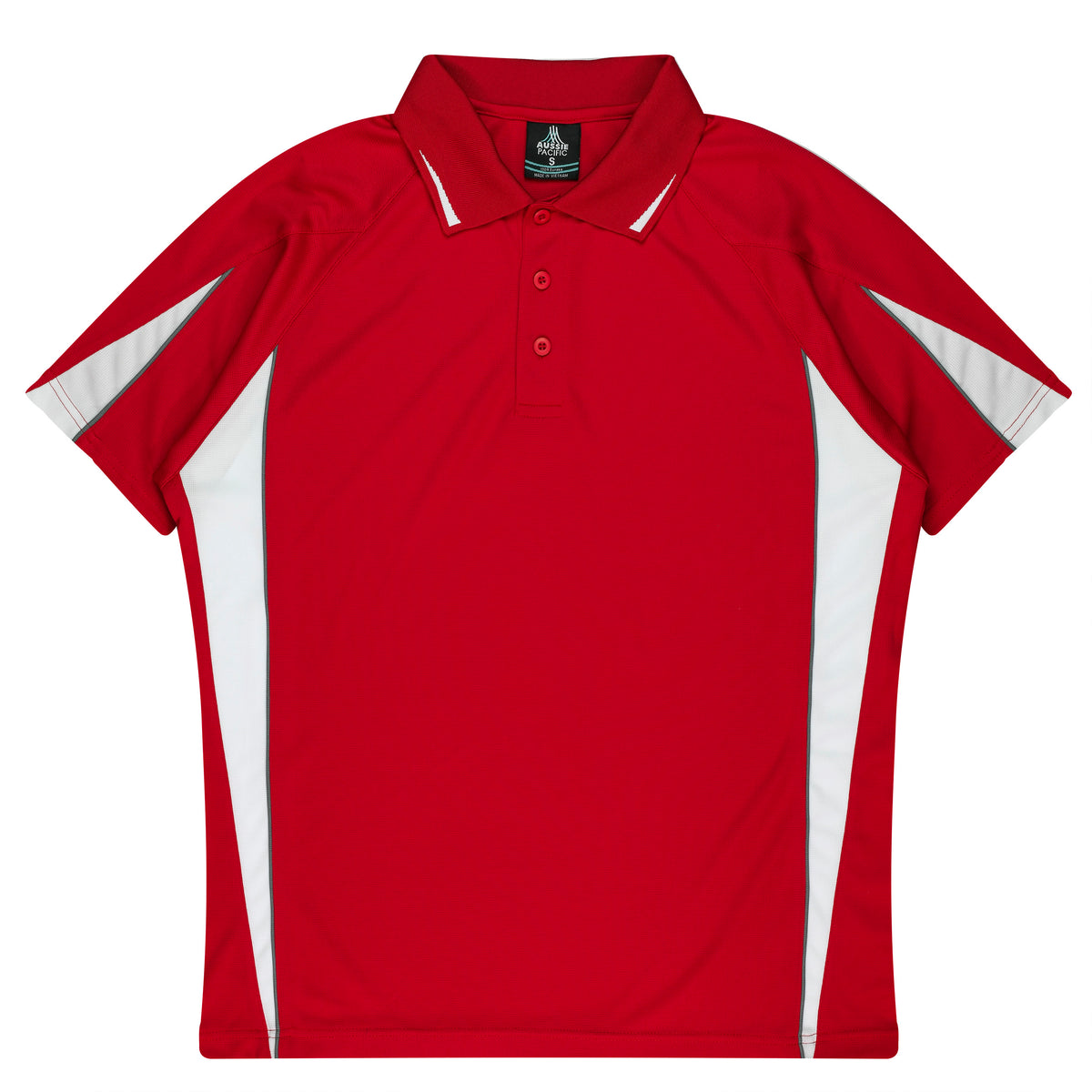 EUREKA KIDS POLOS - V3304
