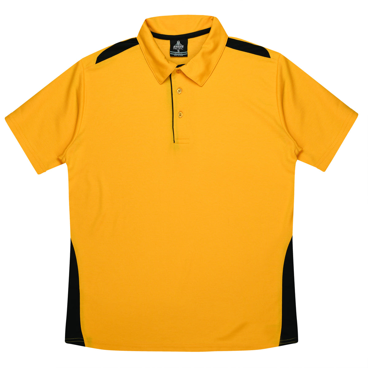 PATERSON KIDS POLOS RUNOUT - V3305