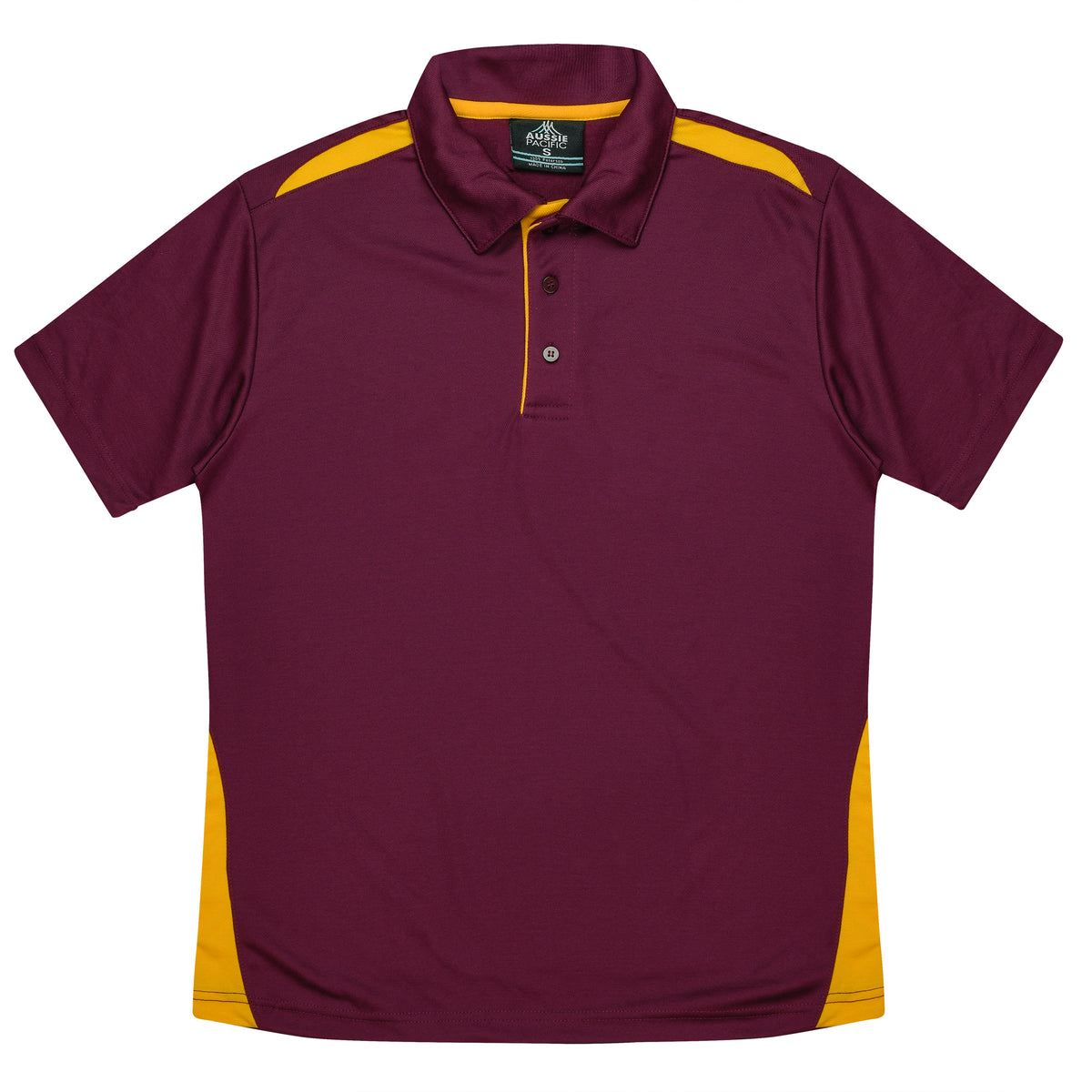 PATERSON KIDS POLOS - V3305