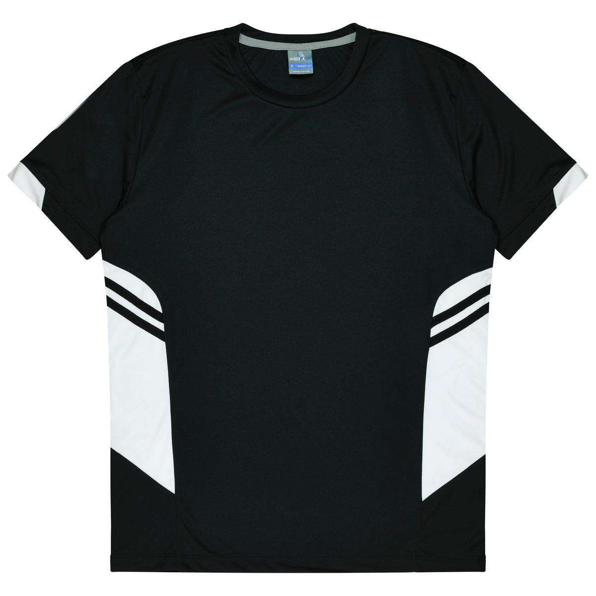 TASMAN KIDS TEES - V3211