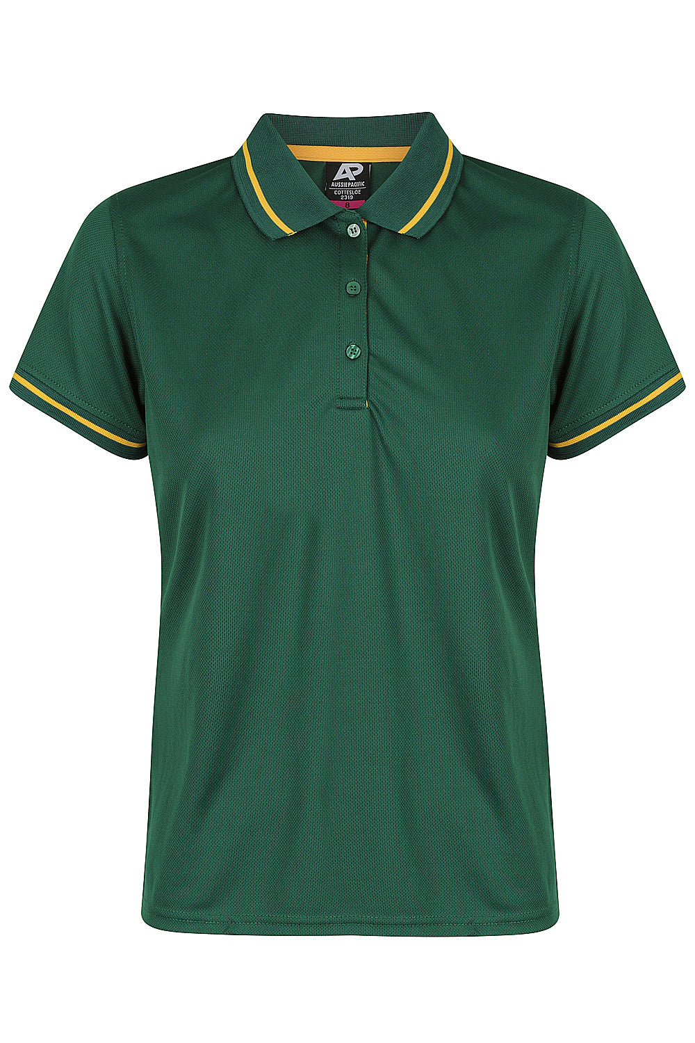 COTTESLOE LADY POLOS - V2319