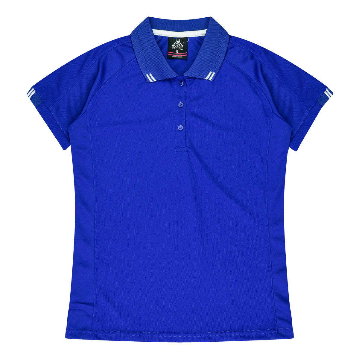 FLINDERS LADY POLOS - V2308