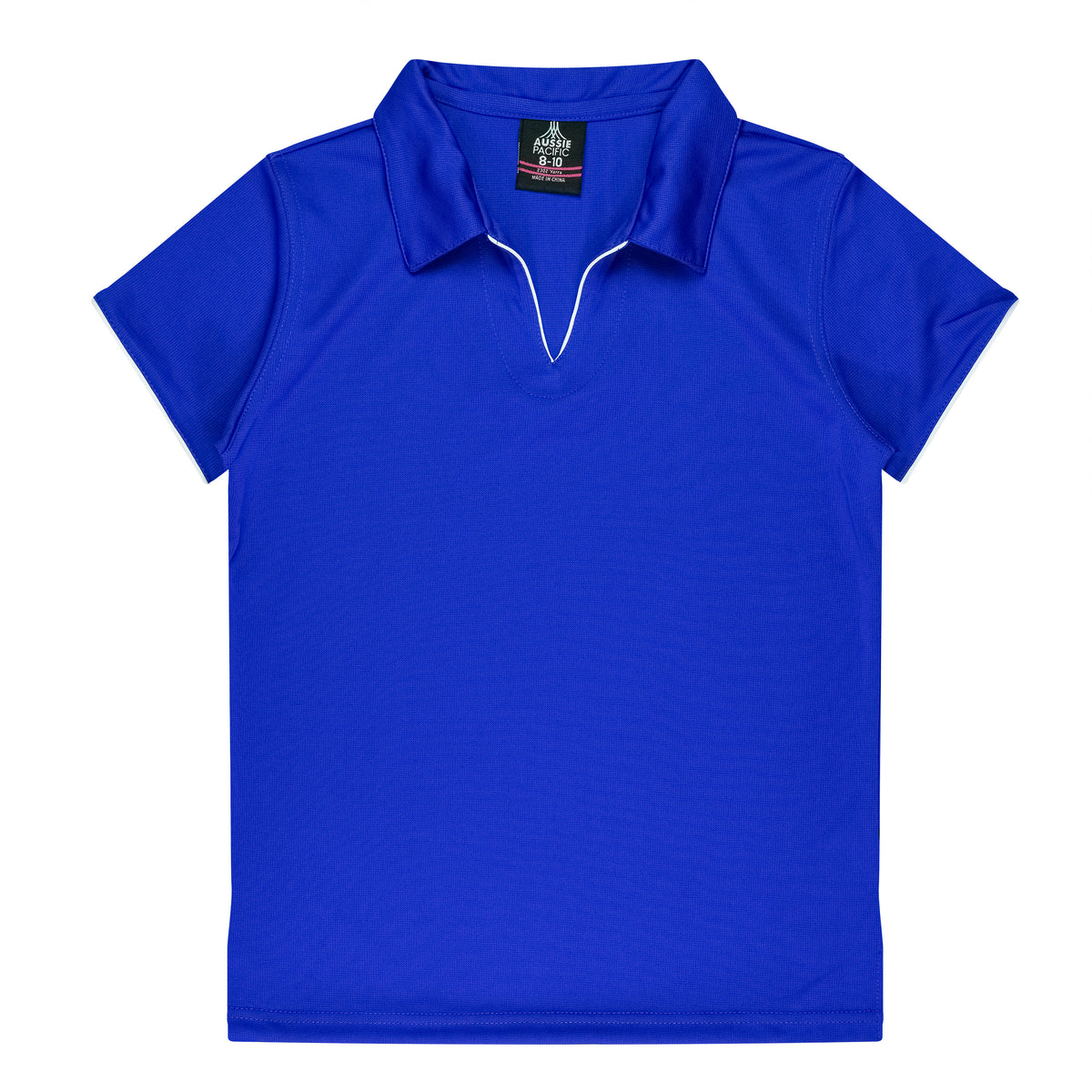 YARRA LADY POLOS - V2302