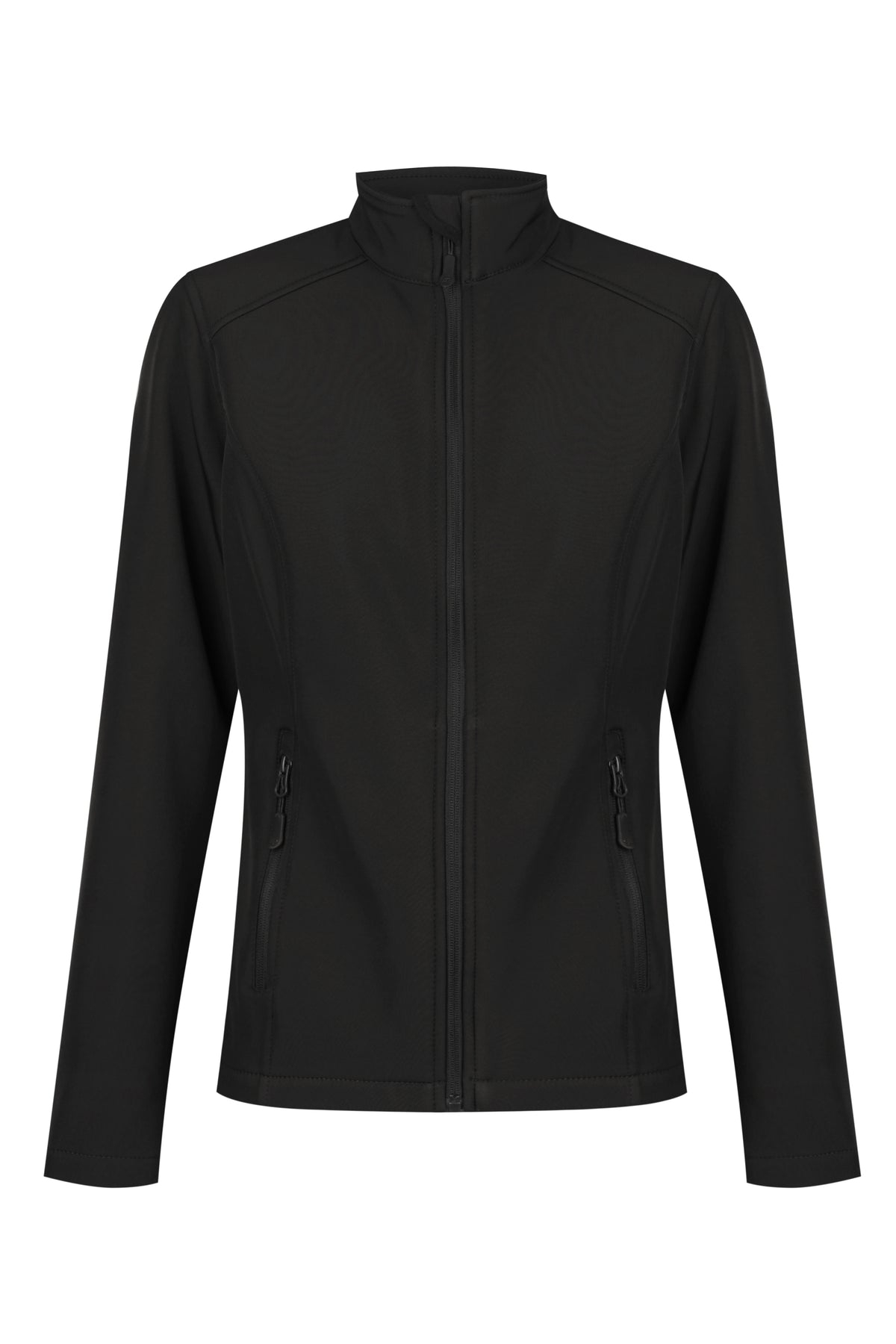 SELWYN LADY JACKETS - V2512 - BLACK