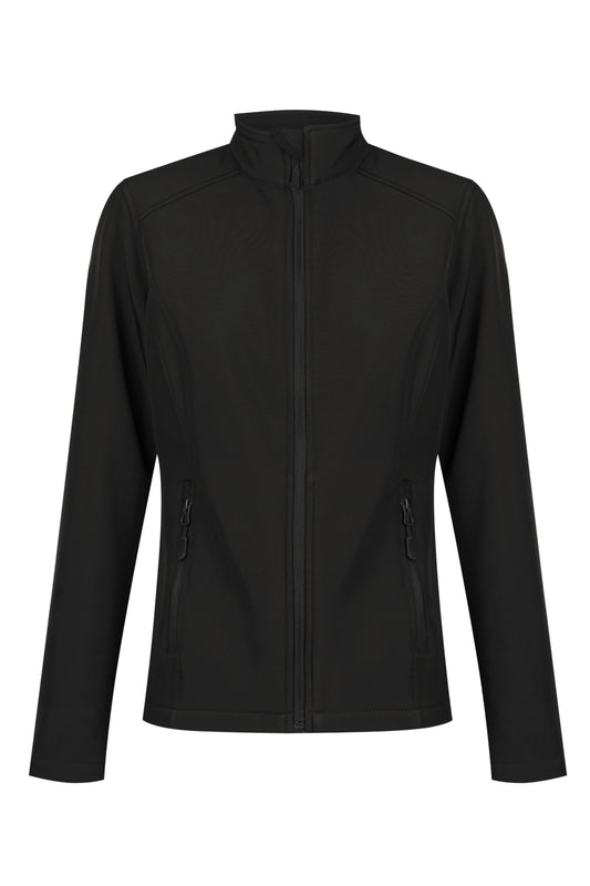 SELWYN LADY JACKETS - V2512 - BLACK