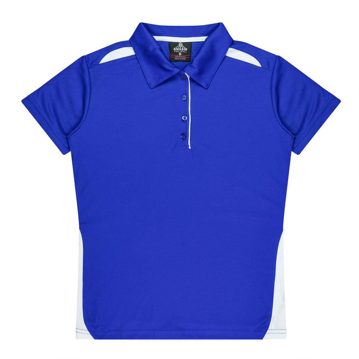 PATERSON LADY POLOS - V2305