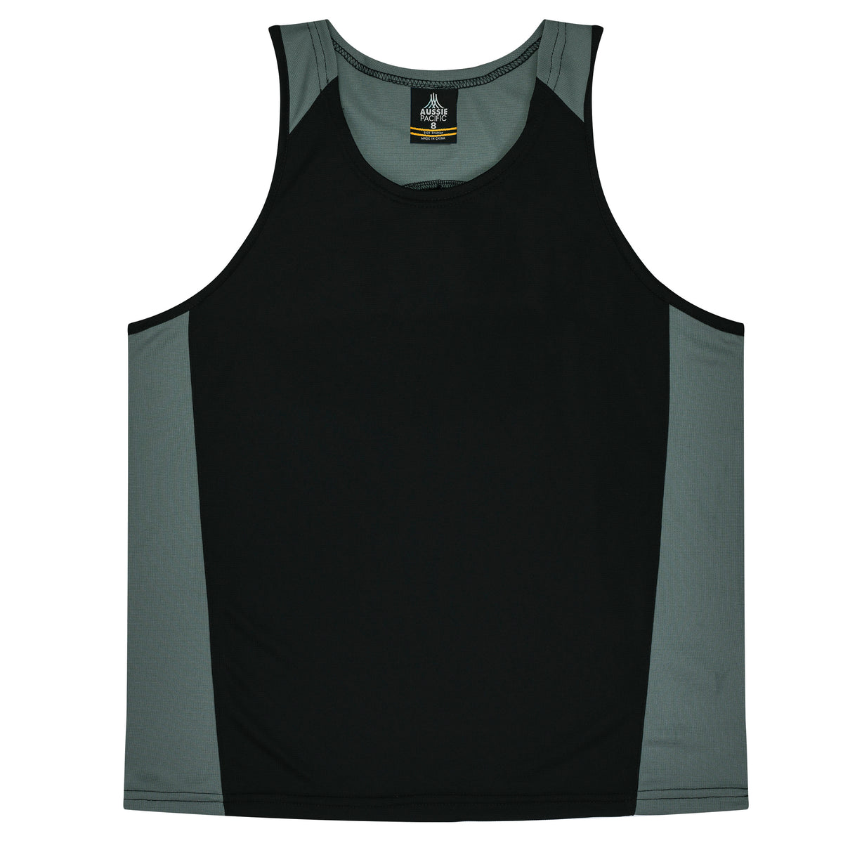 PREMIER KIDS SINGLETS - V3101