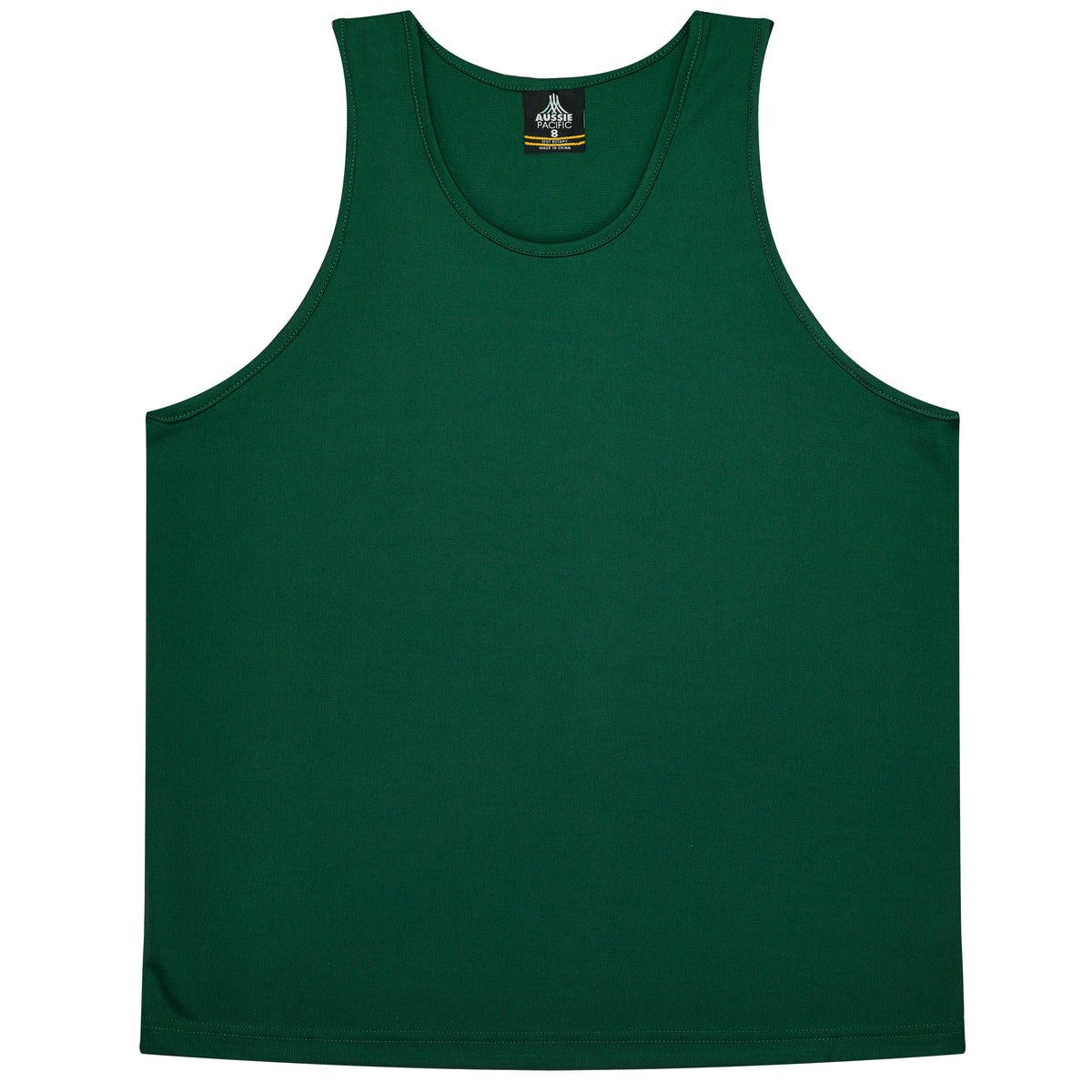 BOTANY KIDS SINGLETS - V3107