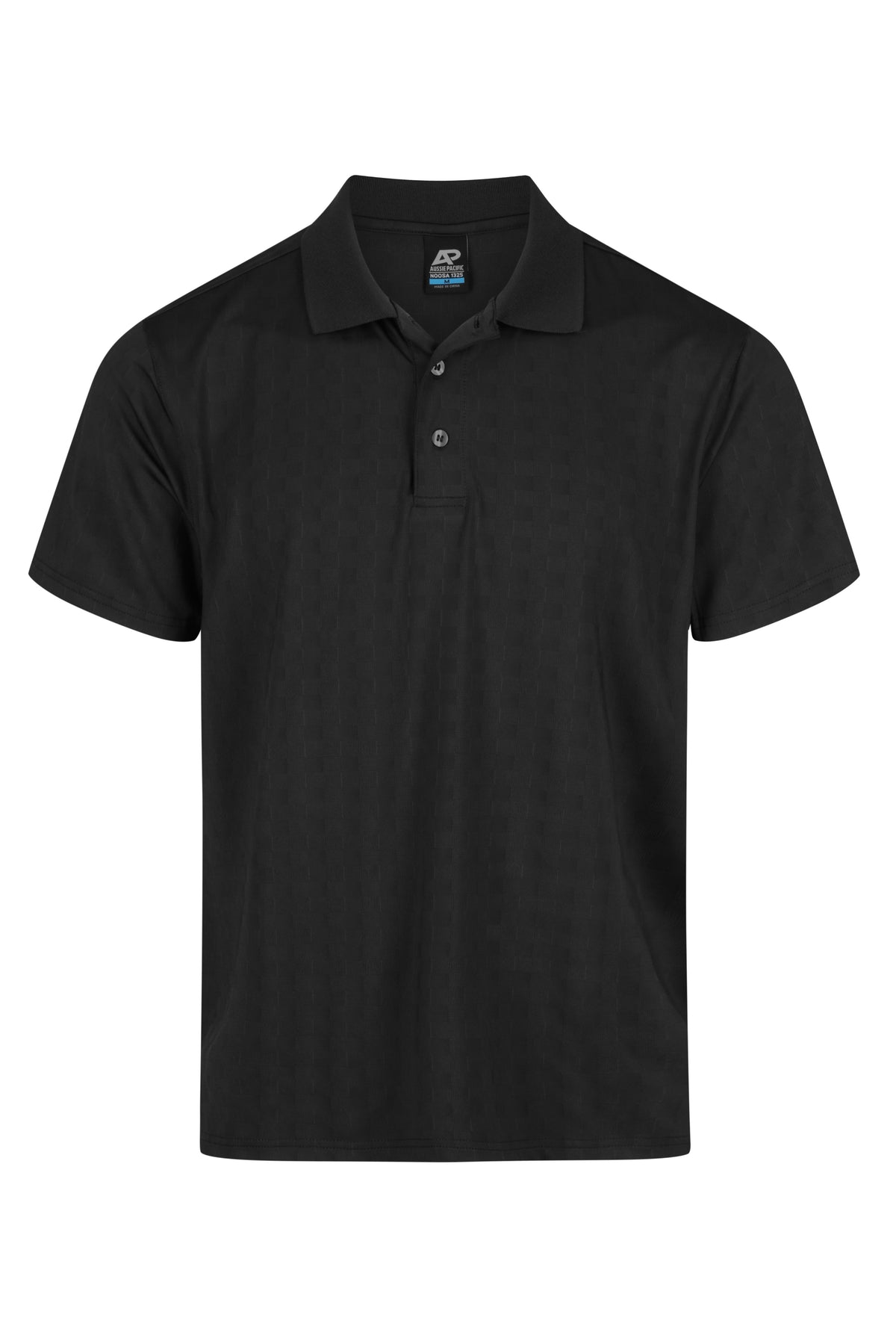 NOOSA MENS POLOS - V1325
