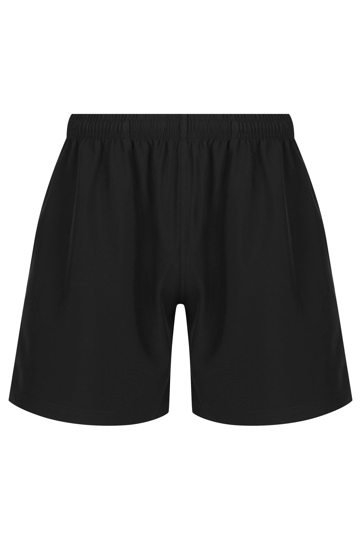 TRAINING MENS SHORTS - V1606 - BLACK
