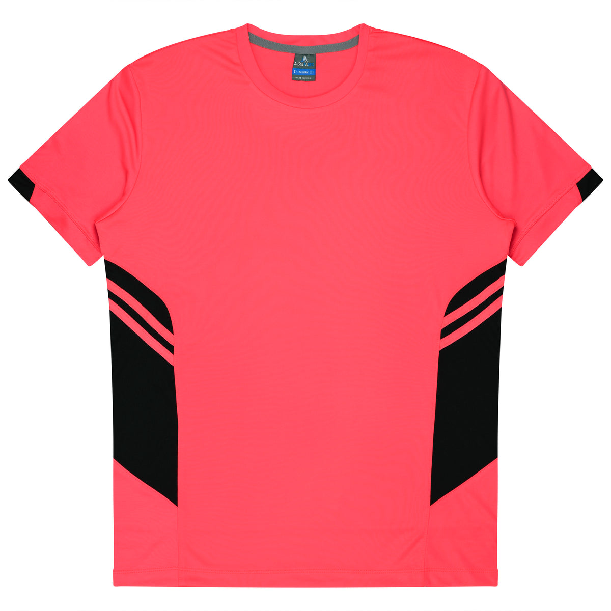 TASMAN MENS TEES - V1211