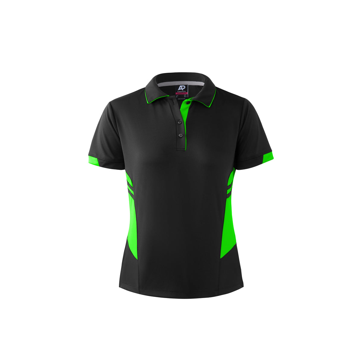 TASMAN LADY POLOS - V2311