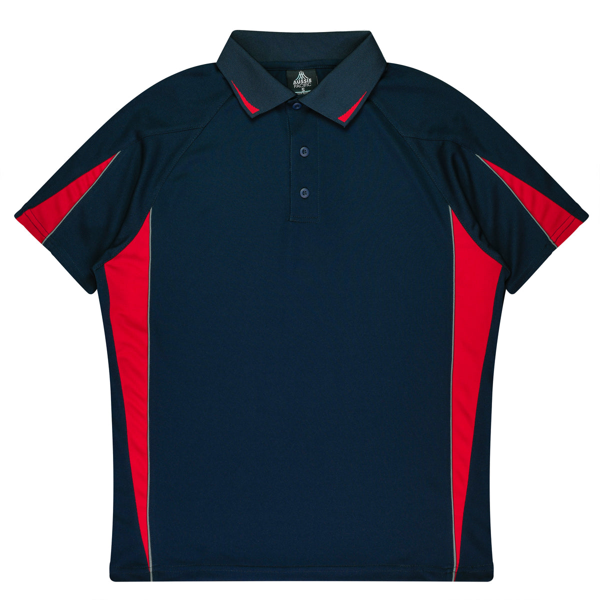 EUREKA KIDS POLOS - V3304