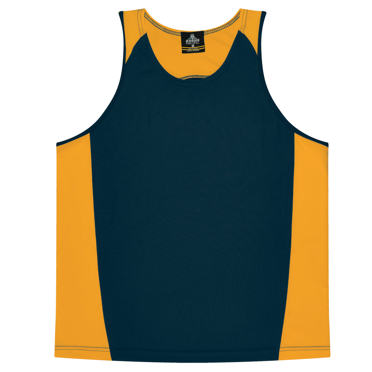 PREMIER KIDS SINGLETS - V3101