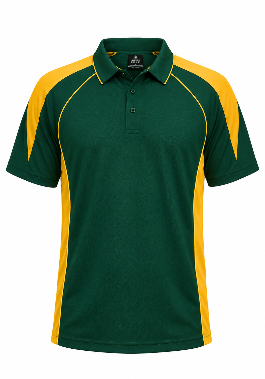 PREMIER MENS POLOS - V1301