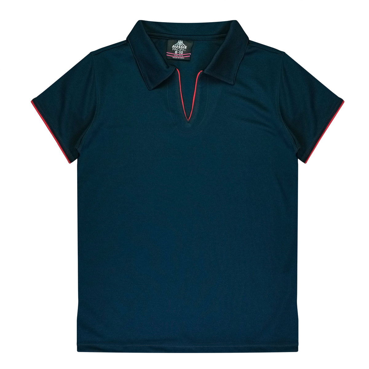 YARRA LADY POLOS - V2302