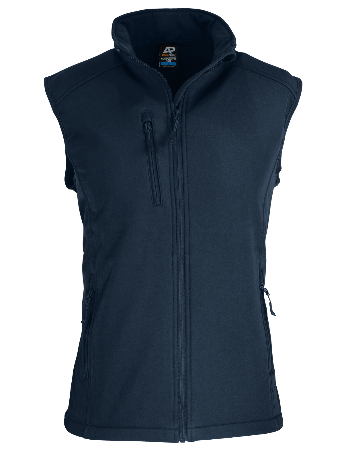 OLYMPUS MENS VESTS - V1515
