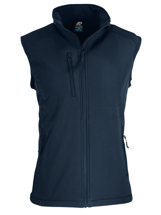 OLYMPUS MENS VESTS - V1515