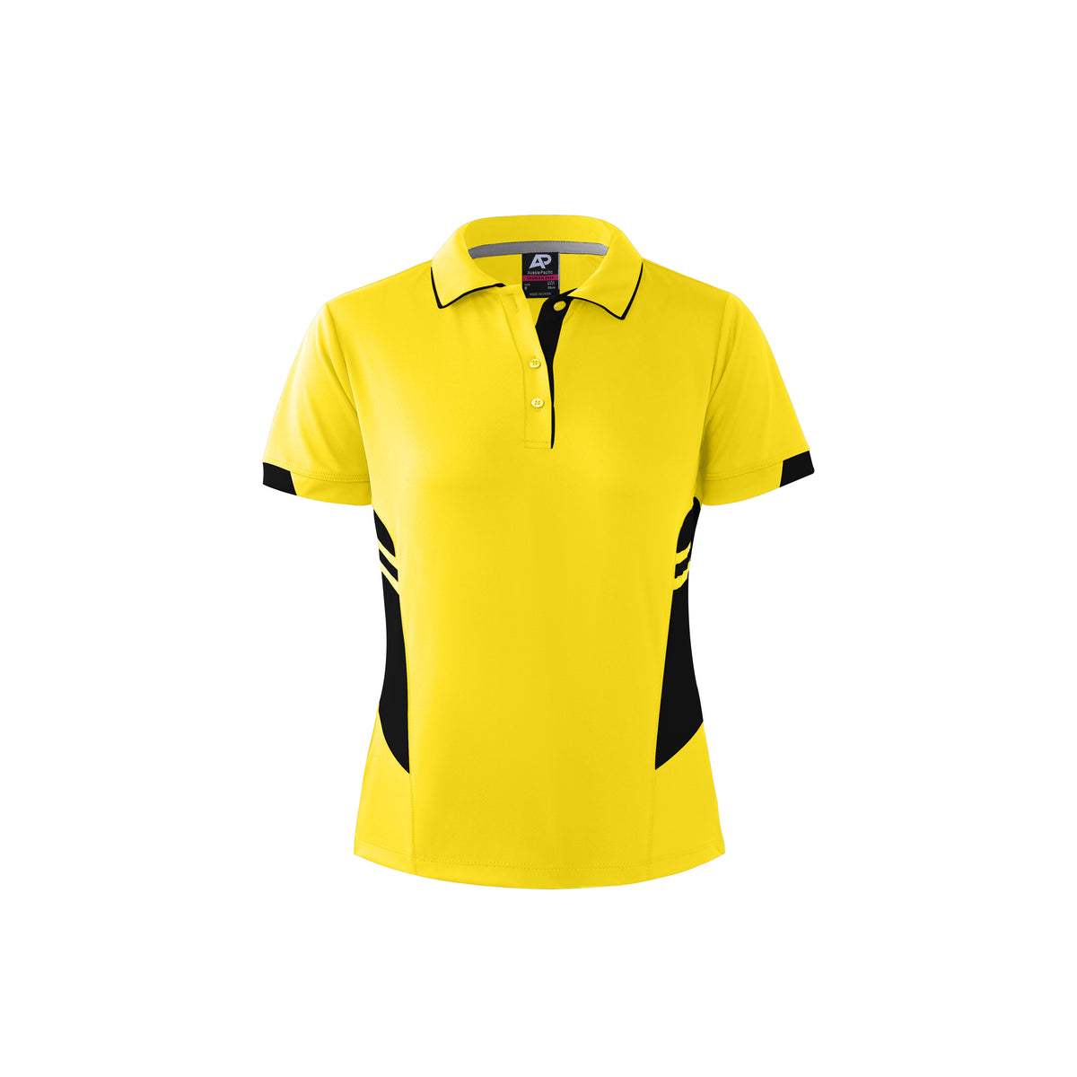 TASMAN LADY POLOS - V2311