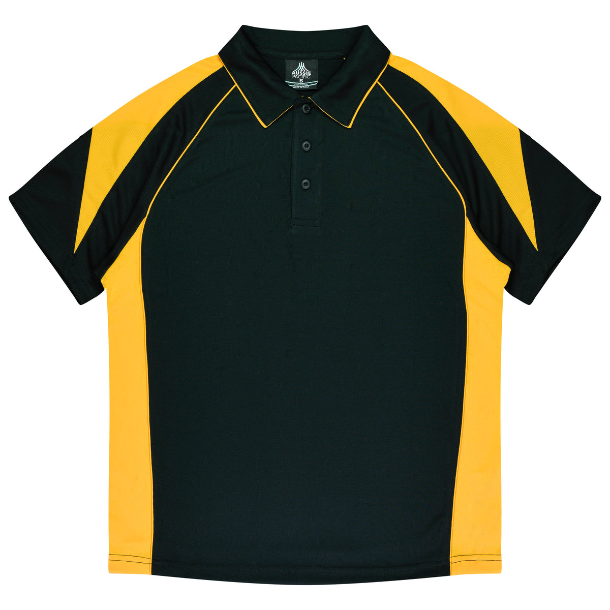 PREMIER KIDS POLOS - V3301