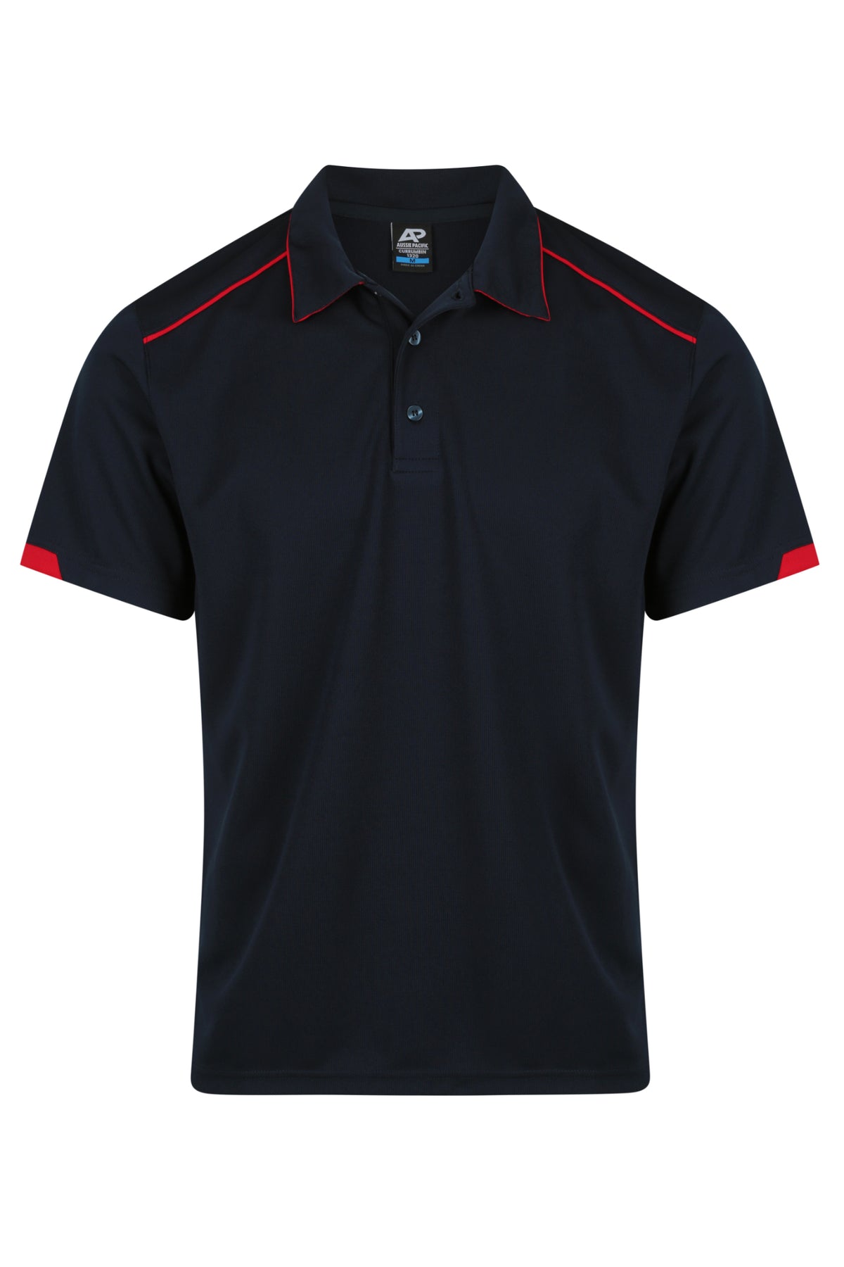 CURRUMBIN MENS POLOS - V1320